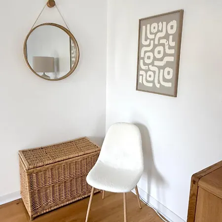 Du Bassin - - Bassin D'arcachon וילה