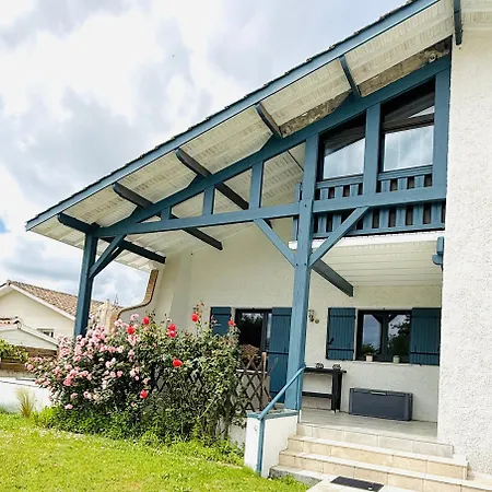 Du Bassin - - Bassin D'arcachon Вилла