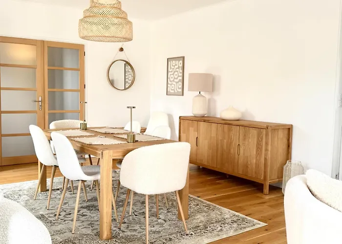 Du Bassin - - Bassin D'arcachon Вилла